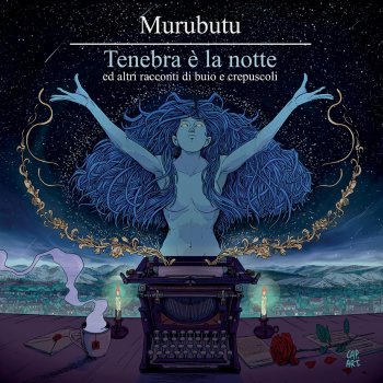 Murubutu feat. Dj T-Robb & Mezzosangue L'uomo Senza Sonno