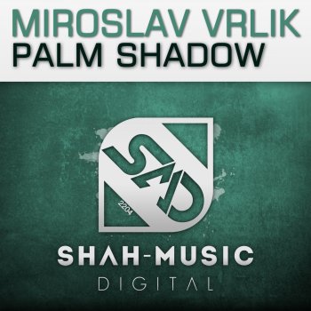 Miroslav Vrlik Palm Shadow