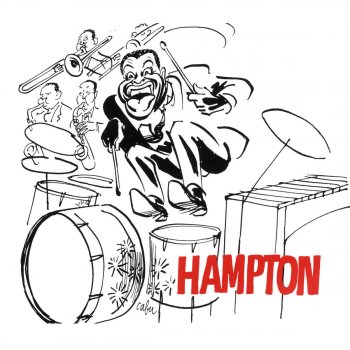 Lionel Hampton Shufflin' At the Hollywood