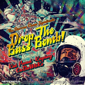 The Darrow Chem Syndicate feat. OnDaMiKe Tupolev 95 - OnDaMiKe Remix