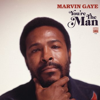 Marvin Gaye Woman Of The World