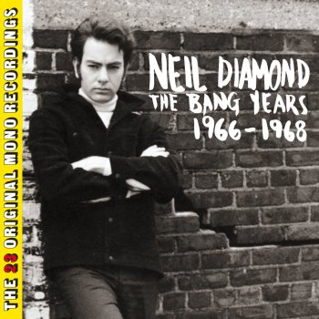 Neil Diamond Red Rubber Ball (Remastered 2011 / Mono)