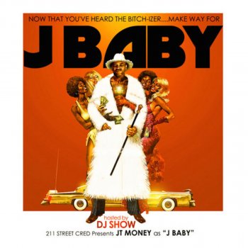 JT Money J Baby 1 Fan