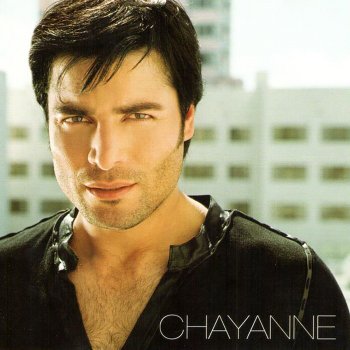 Chayanne Alive
