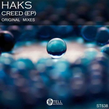 Haks Cyclic Recurrence - Original Mix