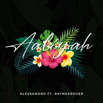 Alessandro Aaliyah (feat. Rayngerover)