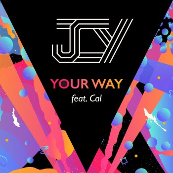 JCY feat. Cal Your Way - feat. Cal