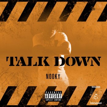 Nooky Talk Down
