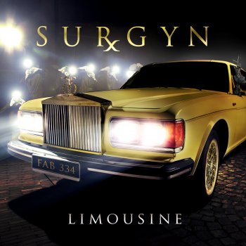 Surgyn Limousine (Slammed in the Back Door remix)