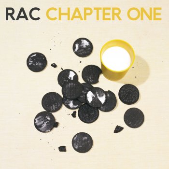 Edward Sharpe & The Magnetic Zeros feat. RAC Home (RAC Mix)