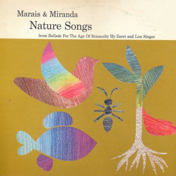 Marais & Miranda Why Do Leaves Change Their Colour