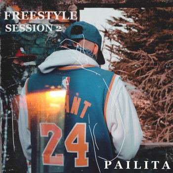 Pailita Freestyle Session 2