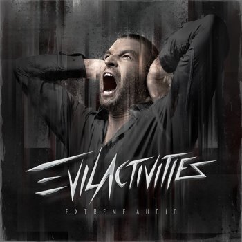 Evil Activities & Endymion feat. E-Life Broken - Album Edit