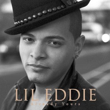 Lil Eddie feat. Ameriie Guardian Angel