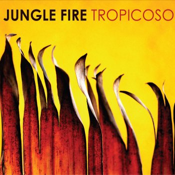 Jungle Fire Chalupa