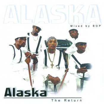 Alaska Groover