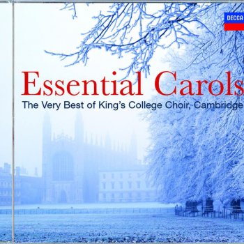 Choir of King's College, Cambridge feat. Sir David Willcocks Personent Hodie - Carol 14th c. Germany. Words from Piae Cantiones, 1582 - Arr. Holst