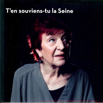 Anne Sylvestre Marie