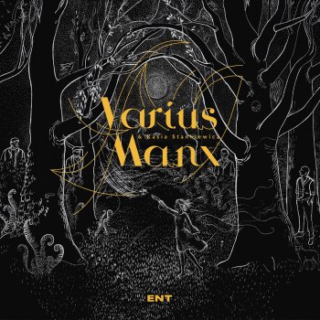 Varius Manx / Kasia Stankiewicz feat. Skinny Breath