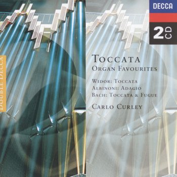 Léon Boëllmann feat. Carlo Curley Suite Gothique: 4. Toccata