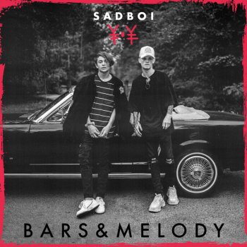 Bars and Melody Sadboi