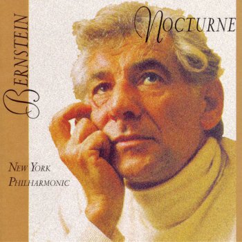 Jacques Offenbach feat. Leonard Bernstein Gaité Parisienne: Barcarolle