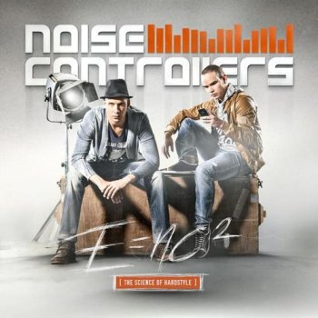 Noisecontrollers Revolution Is Here (Donkey Rollers remix edit)