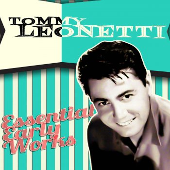 Tommy Leonetti I'm Taking You With Me