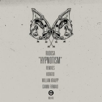 Rudosa feat. Horatio & Larisse Van Doorn Hypnotism - Horatio & Larisse Van Doorn Remix