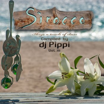 DJ Pippi feat. Gina Teves Peculiar