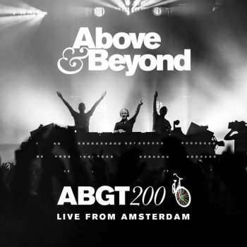 Above Beyond ABGT200 Messages 2