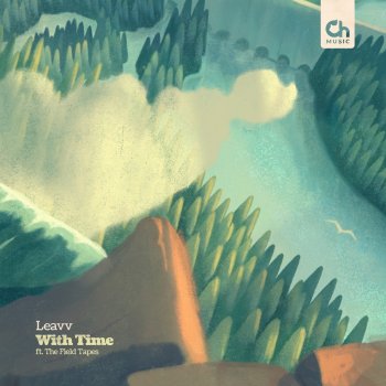 Leavv feat. The Field Tapes With Time
