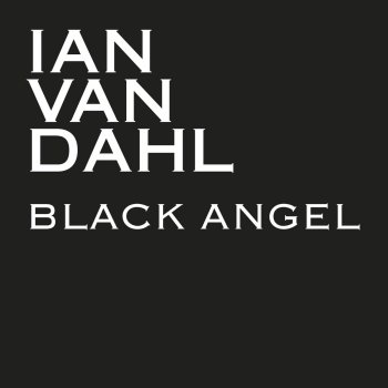 Ian Van Dahl Black Angel