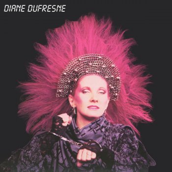 Diane Dufresne Survoltée - Remastered