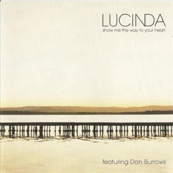 Lucinda Come Rain or Shine