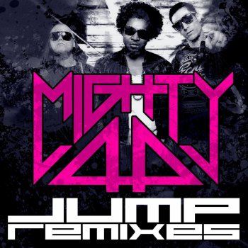 Mighty 44 Jump - DJ Spinny Remix [Extended]