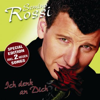 Semino Rossi feat. Die Paldauer Meine Sonne bist Du (Bonus Track)
