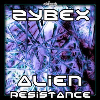 Zybex Alien Resistance
