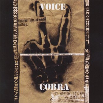 Cobra Voices