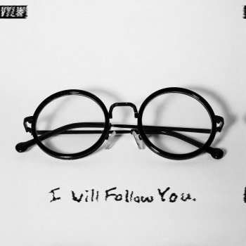 VYLW I Will Follow You (Shape My Heart)