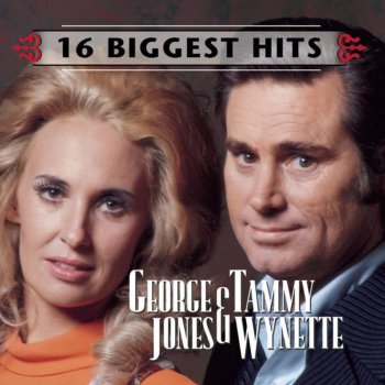 George Jones feat. Tammy Wynette Thers's Power In Our Love
