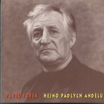 Pavel Bobek Hejno padlych andelu (When the fallen angels fly)