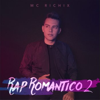 MC Richix feat. Jennix Todavia Te Quiero en Silencio