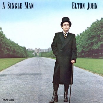 Elton John Ego