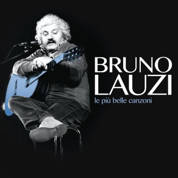 Bruno Lauzi Piccolino