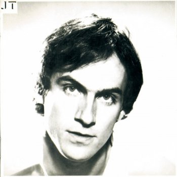James Taylor I Was Only Telling a Lie