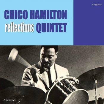 Chico Hamilton Quintet Soft Winds