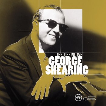 George Shearing feat. Nancy Wilson The Nearness Of You