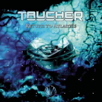 Taucher Come With Me - Phase III-Mix