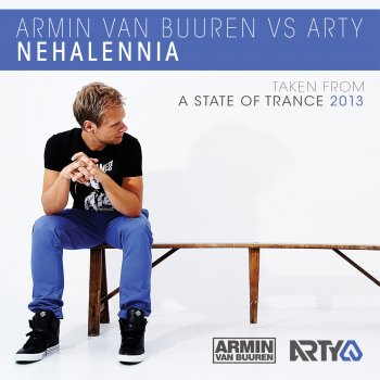 Armin van Buuren feat. Arty Nehalennia